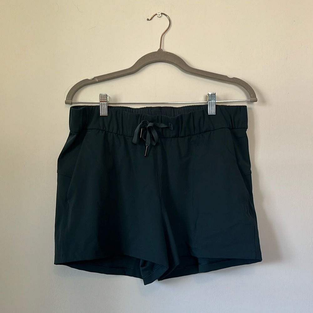Lululemon Athletic Shorts